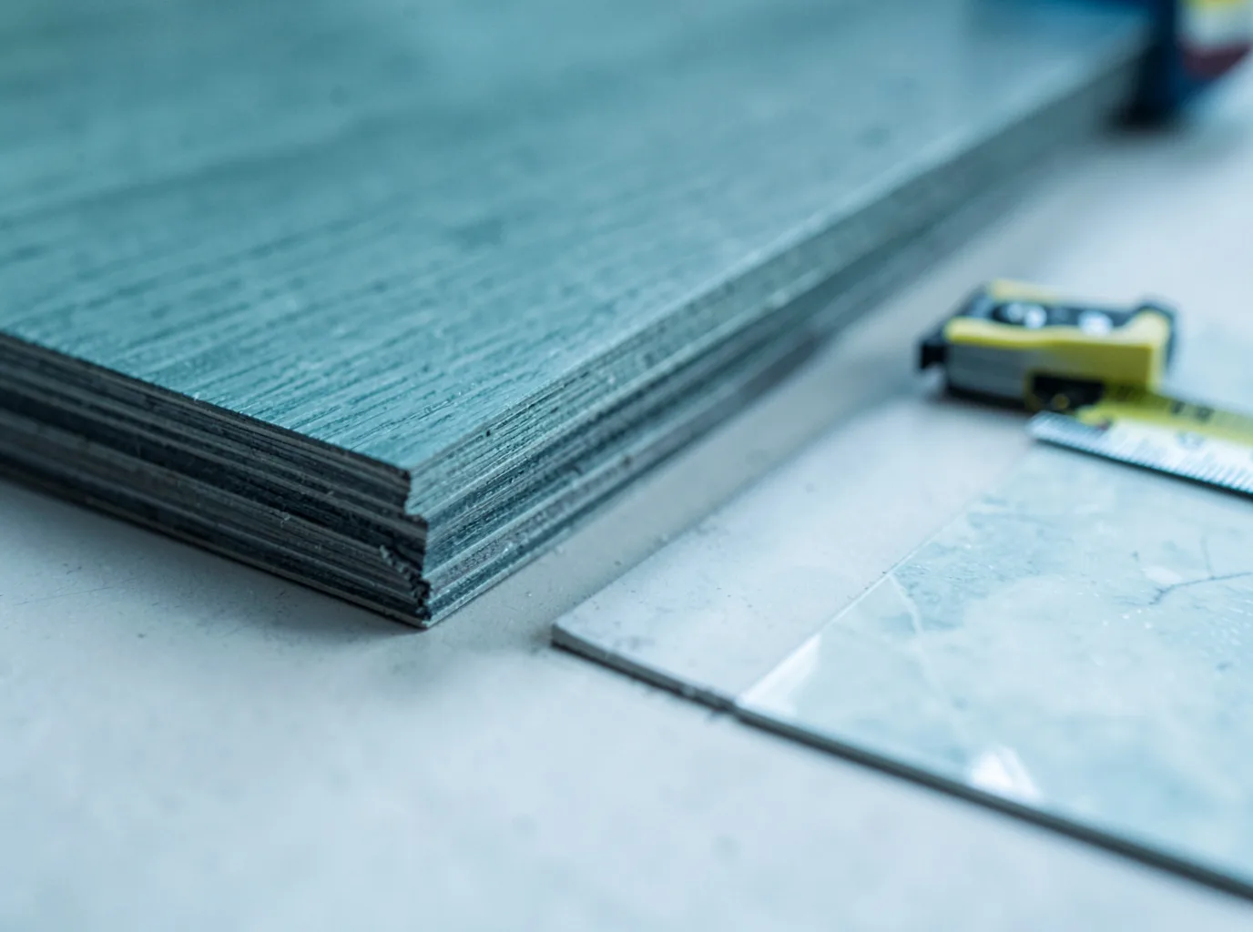 Luxury Vinyl Plank Installation South Lyme, CT FAQs